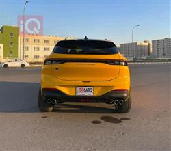 دونج فينج T5 EVO